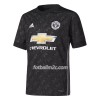 Manchester United Ibrahimovic 10 Bortedrakt 2017-2018 Kortermet