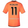 Liverpool M. Salah Tredjedrakt 2017-2018 Kortermet Liverpool M. Salah Tredjedrakt 2017-2018 Kortermet