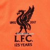 Liverpool M. Salah Tredjedrakt 2017-2018 Kortermet Liverpool M. Salah Tredjedrakt 2017-2018 Kortermet