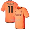 Liverpool M. Salah Tredjedrakt 2017-2018 Kortermet Liverpool M. Salah Tredjedrakt 2017-2018 Kortermet