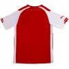 Arsenal 2014-15 Retro Hjemmedrakt Kortermet