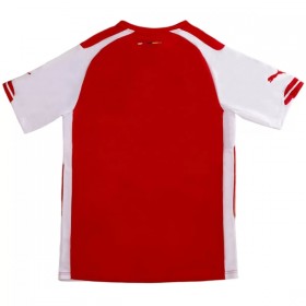 Arsenal 2014-15 Retro Hjemmedrakt Kortermet
