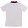 Aston Villa 1994-95 Retro Hjemmedrakt Kortermet