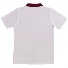 Aston Villa 1994-95 Retro Hjemmedrakt Kortermet