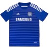 Chelsea 2014-15 Retro Hjemmedrakt Kortermet Chelsea 2014-15 Retro Hjemmedrakt Kortermet