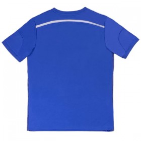 Chelsea 2014-15 Retro Hjemmedrakt Kortermet