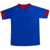Manchester United 2005-06 Retro Bortedrakt Kortermet