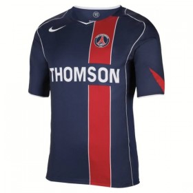 Paris Saint-Germain 2004-05 Retro Drakt Kortermet