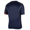 Paris Saint-Germain 2004-05 Retro Drakt Kortermet