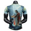 Brasil x Christ Spesialutgave Drakt 2025 Kortermet