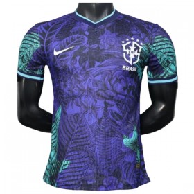 Brasil x Leafs Spesialutgave Drakt 2025 Kortermet