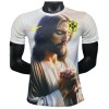 Brasil x Praying Spesialutgave Drakt 2025 Kortermet Brasil x Praying Spesialutgave Drakt 2025 Kortermet