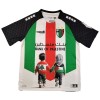 Club Deportivo Palestino Spesialutgave Drakt 2025 Kortermet Club Deportivo Palestino Spesialutgave Drakt 2025 Kortermet