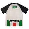 Club Deportivo Palestino Spesialutgave Drakt 2025 Kortermet
