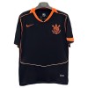 Corinthians Tredjedrakt 2025-26 Kortermet