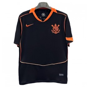 Corinthians Tredjedrakt 2025-26 Kortermet