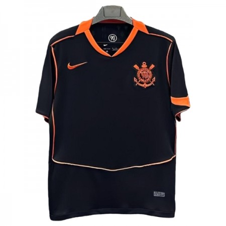 Corinthians Tredjedrakt 2025-26 Kortermet