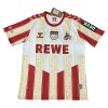 FC Köln Spesialutgave Drakt 2025-26 Kortermet