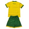 FC Nantes Barn Hjemmedrakt 2025-26 Kortermet