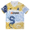 FC Porto Dragon Spesialutgave Drakt 2025-26 Kortermet