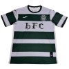 Hibernian Anniversary Drakt 2025-26 Kortermet Hibernian Anniversary Drakt 2025-26 Kortermet