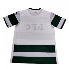 Hibernian Anniversary Drakt 2025-26 Kortermet