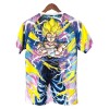 Japan x DragonBall Spesialutgave Drakt 2025 Kortermet