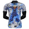 Japan x DragonBall Spesialutgave Drakt 2025 Kortermet