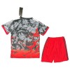 Japan x OnePiece Barn Spesialutgave Drakt 2025 Kortermet