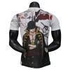 Japan x Zoro Spesialutgave Drakt 2025 Kortermet