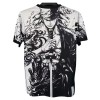 Japan x Zoro Spesialutgave Drakt 2025 Kortermet