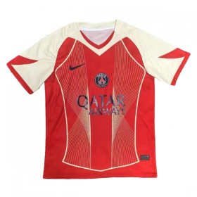 Paris Saint-Germain Spesialutgave Drakt 2025-26 Kortermet