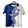 Rayados C.F. Monterrey Spesialutgave Drakt 2025-26 Kortermet Rayados C.F. Monterrey Spesialutgave Drakt 2025-26 Kortermet