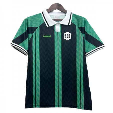 Real Betis Spesialutgave Drakt 2025-26 Kortermet Real Betis Spesialutgave Drakt 2025-26 Kortermet