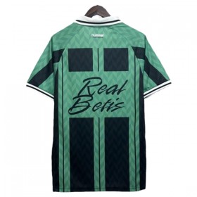 Real Betis Spesialutgave Drakt 2025-26 Kortermet