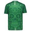 Real Betis x Dia de Muertos Pre-Match Drakt 2025-26 Kortermet
