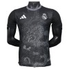 Real Madrid Dragon Spesialutgave Drakt 2025-26 Kortermet