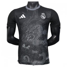 Real Madrid Dragon Spesialutgave Drakt 2025-26 Kortermet