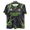 Real Madrid Lightning Spesialutgave Drakt 2025-26 Kortermet Real Madrid Lightning Spesialutgave Drakt 2025-26 Kortermet
