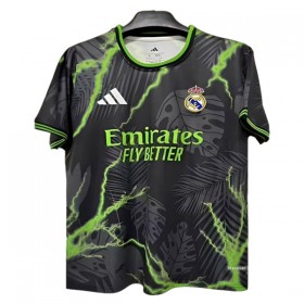 Real Madrid Lightning Spesialutgave Drakt 2025-26 Kortermet