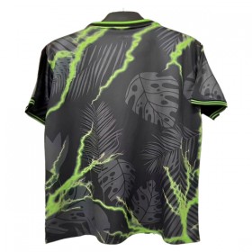 Real Madrid Lightning Spesialutgave Drakt 2025-26 Kortermet