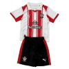Southampton Barn Hjemmedrakt 2025-26 Kortermet Southampton Barn Hjemmedrakt 2025-26 Kortermet