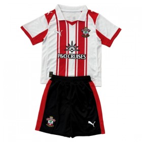 Southampton Barn Hjemmedrakt 2025-26 Kortermet