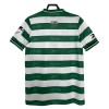 Sporting Lisbon 1999-2000 Hjemmedrakt Kortermet