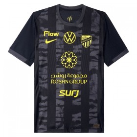 Al Ittihad Tredjedrakt 2025-26 Kortermet