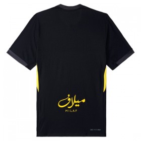 Al Ittihad Tredjedrakt 2025-26 Kortermet