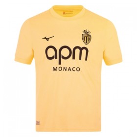 AS Monaco Tredjedrakt 2025-26 Kortermet