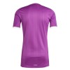 Aston Villa Keeper Drakt 2025-26 Lilla Kortermet