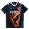 Benfica Eagle Spesialutgave Drakt 2025-26 Kortermet