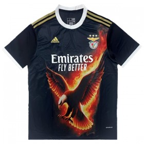 Benfica Eagle Spesialutgave Drakt 2025-26 Kortermet